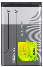 Nokia BL-5C Nokia BL-5C