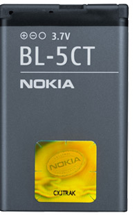 Nokia BL-5CT Nokia BL-5CT