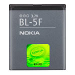 Nokia BL-5F Nokia BL-5F