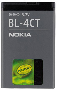 Nokia BL-4CT Nokia BL-4CT