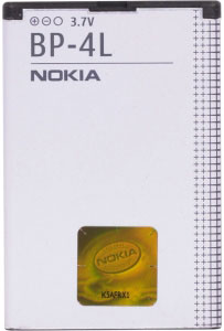 Nokia BP-4L
