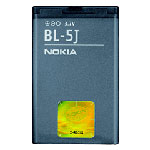 Nokia BL-5J