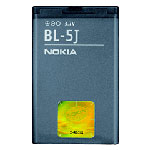 Nokia BL-5J Nokia BL-5J