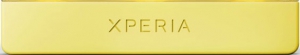 Панель Sony Xperia U Yellow Панель Sony Xperia U Yellow
