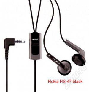Nokia HS-47 Original Nokia HS-47 Original