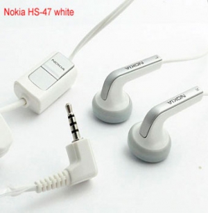 Nokia HS-47 Original Nokia HS-47 Original
