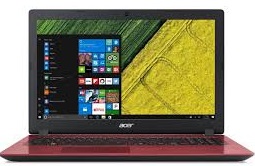 Acer Aspire A315-31 Oxidant Red