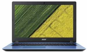Acer Aspire A315-31 Stone Blue