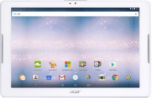 Acer Iconia Tab 10 B3-A32 16Gb LTE White