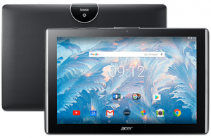 Acer Iconia Tab 10 B3-A40 32Gb Black