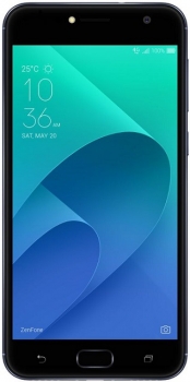 Asus ZenFone 4 Live ZB553KL 16Gb Blue Asus ZenFone 4 Live ZB553KL 16Gb Blue