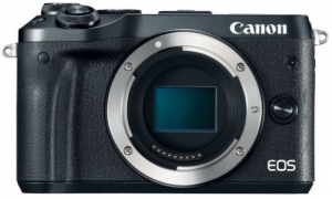 Canon EOS M6 SL Body Canon EOS M6 SL Body
