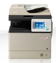 Canon iR ADV 400i Canon iR ADV 400i