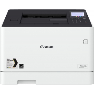 Canon i-Sensys LBP-653CDW