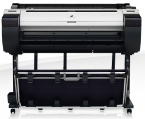 Canon imagePROGRAF iPF780 Canon imagePROGRAF iPF780