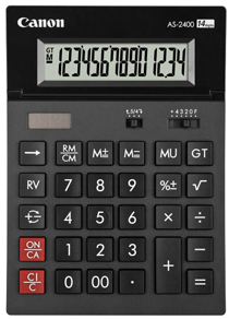 Canon AS-2222 Canon AS-2222