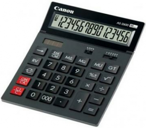 Canon AS-2600 Canon AS-2600