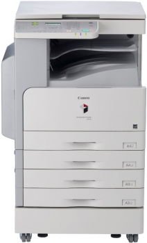 Canon iRAC2020L Canon iRAC2020L