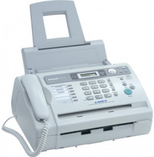 Panasonic KX-FL403UA White Panasonic KX-FL403UA White