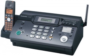 Panasonic KX-FC966UA-T Panasonic KX-FC966UA-T