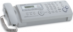 Panasonic KX-FP207UA Panasonic KX-FP207UA