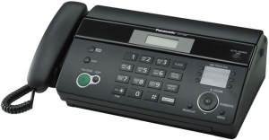 Panasonic KX-FT982UA-B