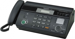 Panasonic KX-FT988UA-B Panasonic KX-FT988UA-B