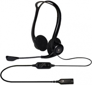 Logitech PC Headset 960