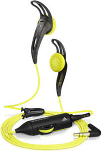 Sennheiser Adidas MX 680 Sports