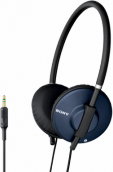 Sony MDR-570LPL, Blue Sony MDR-570LPL, Blue