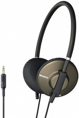 Sony MDR-570LPT, Brown Sony MDR-570LPT, Brown
