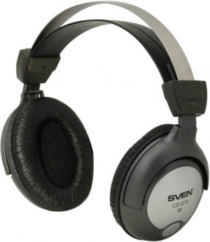 Sven CD-870 Sven CD-870