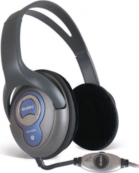 Sven GD-910V Graphite-Blue