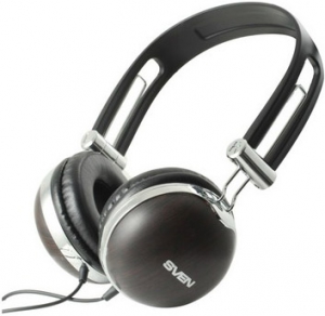 Sven HP 10 SI, Black Sven HP 10 SI, Black