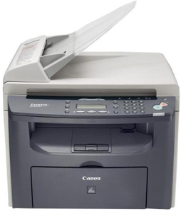 Canon i-Sensys MF4350D