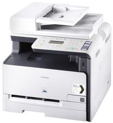 Canon LaserBase MF-8080CW Canon LaserBase MF-8080CW