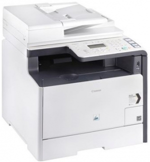 Canon LaserBase MF-8340CDN Canon LaserBase MF-8340CDN