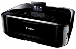 Canon Pixma MG5340 Canon Pixma MG5340