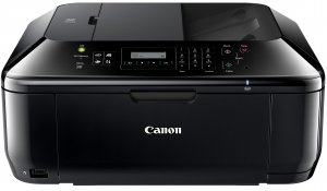 Canon Pixma MX 434