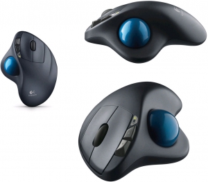 Logitech M570