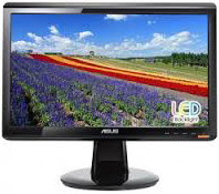 Asus VH168D G.Black Asus VH168D G.Black