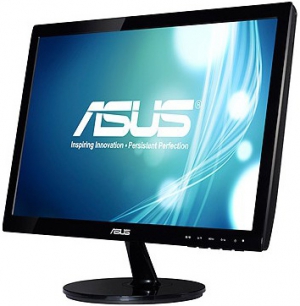 Asus VS197N G.Black Asus VS197N G.Black