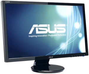 Asus VE208T G.Black