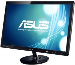 Asus VX238T G.Black Asus VX238T G.Black