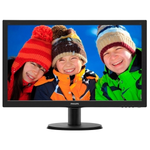 Philips 200V4QSBR G.Black Philips 200V4QSBR G.Black