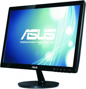 Asus VS197D G.Black Asus VS197D G.Black
