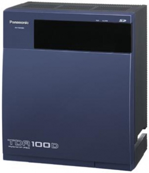 Panasonic KX-TDA100DUP