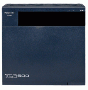 Panasonic KX-TDA600RU Panasonic KX-TDA600RU