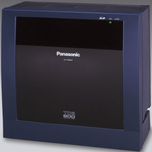 Panasonic KX-TDE600UC Panasonic KX-TDE600UC
