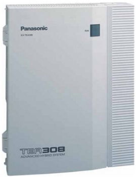 Panasonic KX-TEB308UA Panasonic KX-TEB308UA